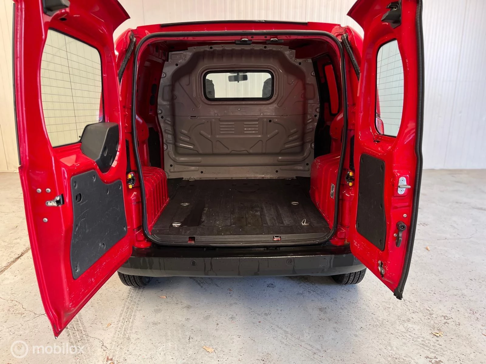 Hoofdafbeelding Fiat Fiorino