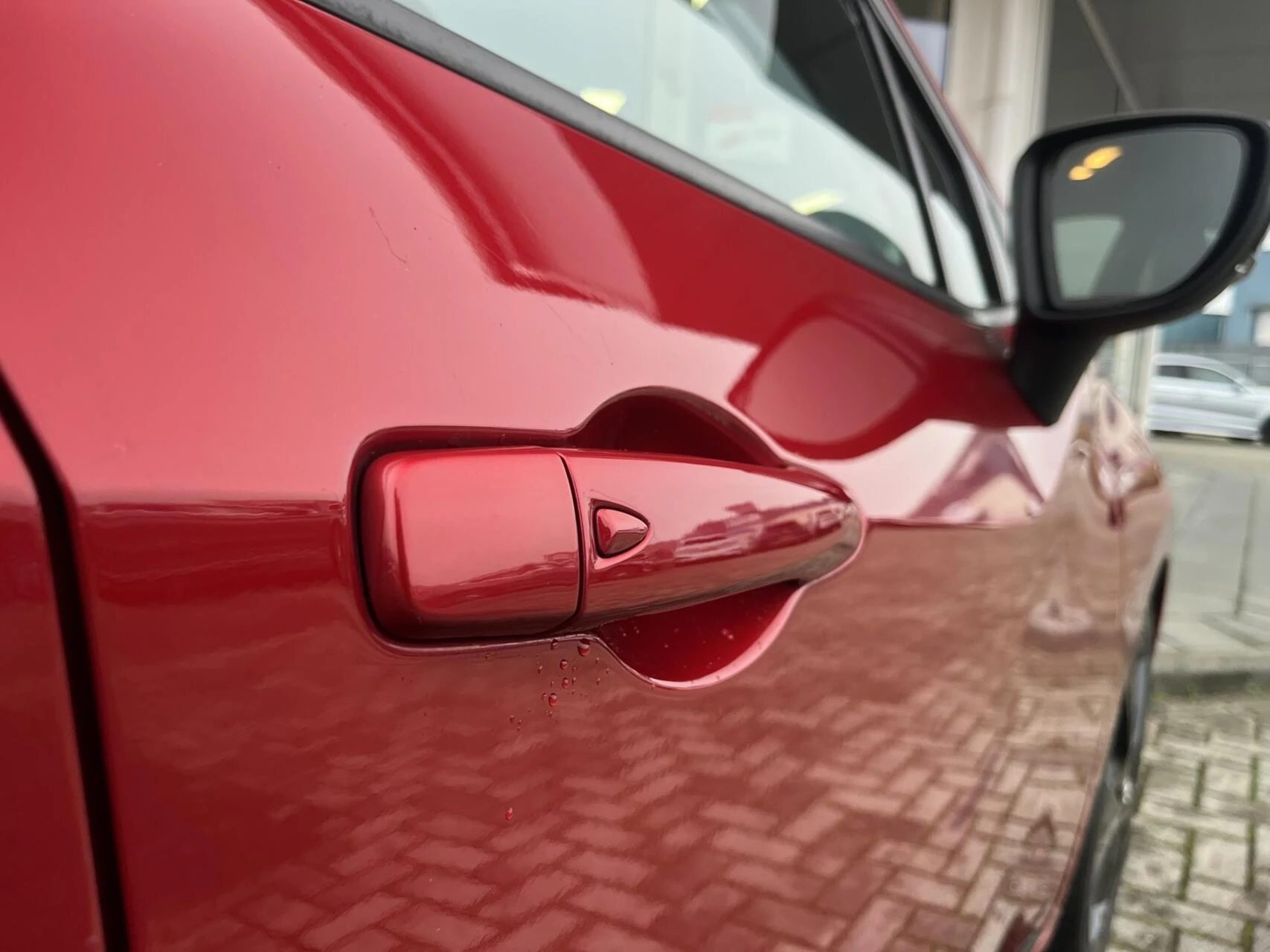 Hoofdafbeelding Nissan Micra