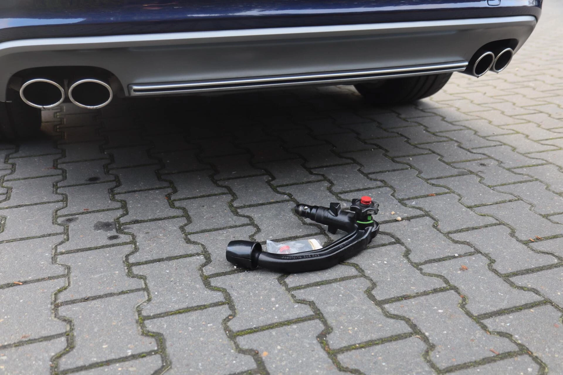 Hoofdafbeelding Audi S5