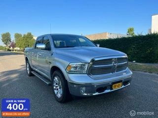 Dodge Ram 1500  3.0 TD Crew Cab 5'7 eco diesel euro 6 !!!!