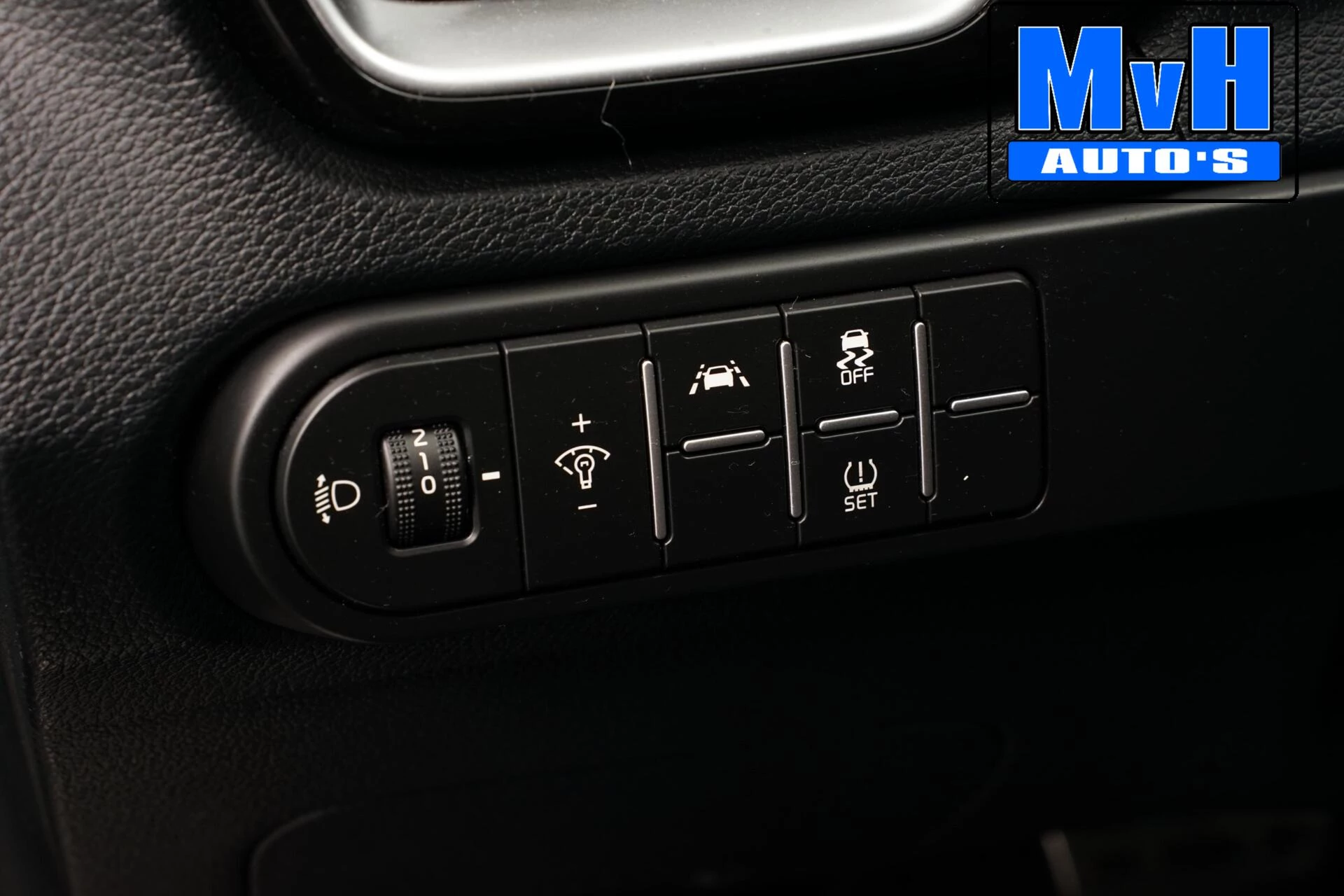 Hoofdafbeelding Kia ProCeed