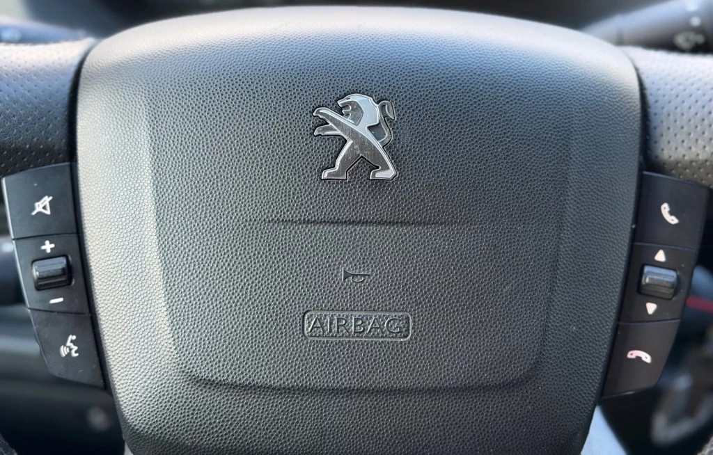 Hoofdafbeelding Peugeot Boxer