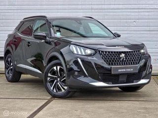 Peugeot 2008 1.2 PureTech GT ACC Carplay Camera 3D scherm