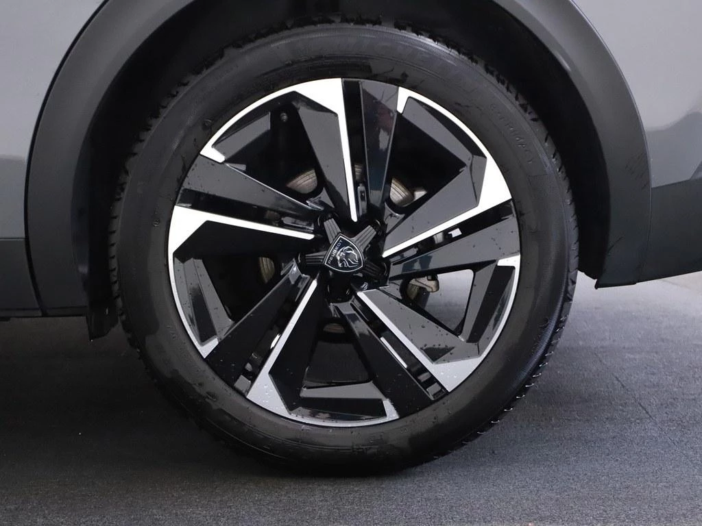 Hoofdafbeelding Peugeot 408