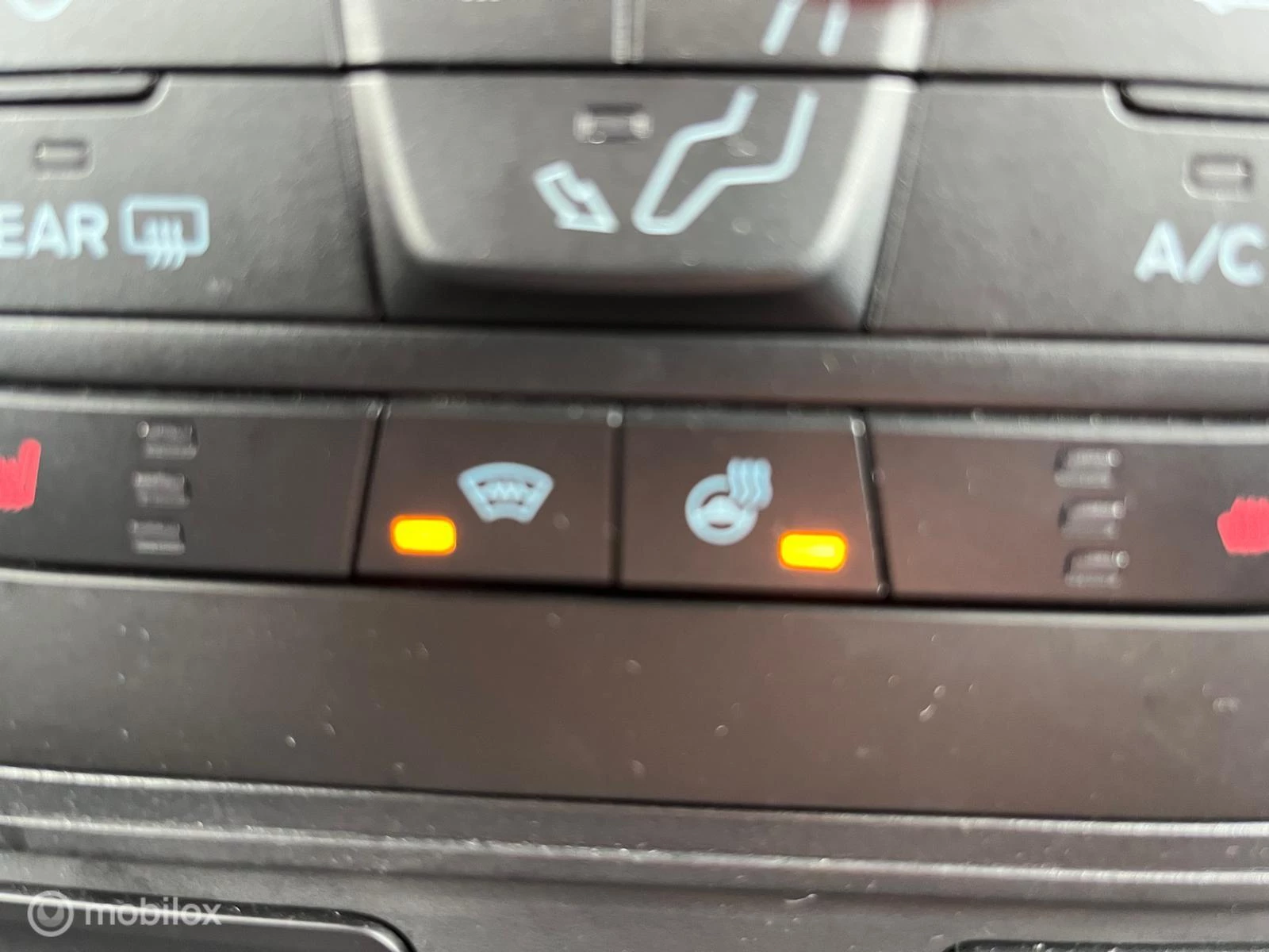 Hoofdafbeelding Ford EcoSport