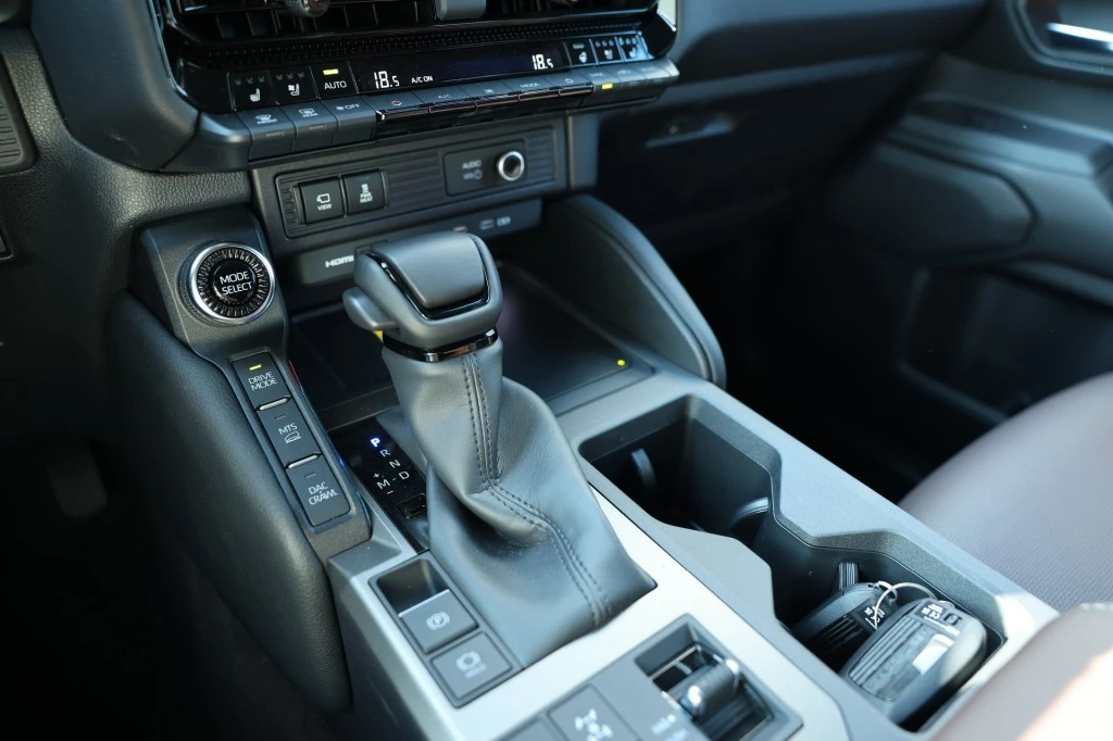 Hoofdafbeelding Toyota Land Cruiser