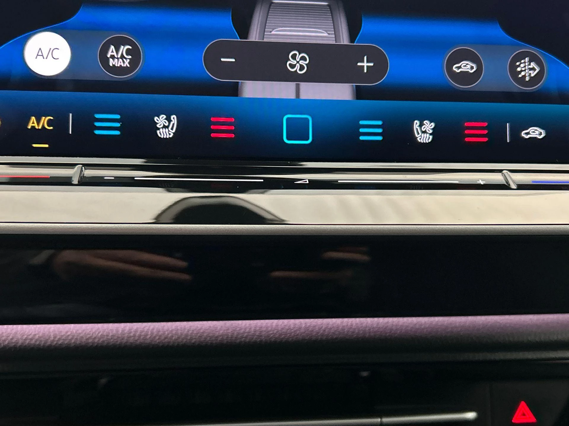Hoofdafbeelding Volkswagen ID.7