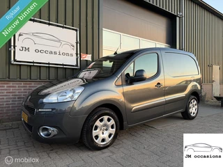 Peugeot Partner bestel 122 1.6 HDi 90 L2 Première|Airco|Cruise|