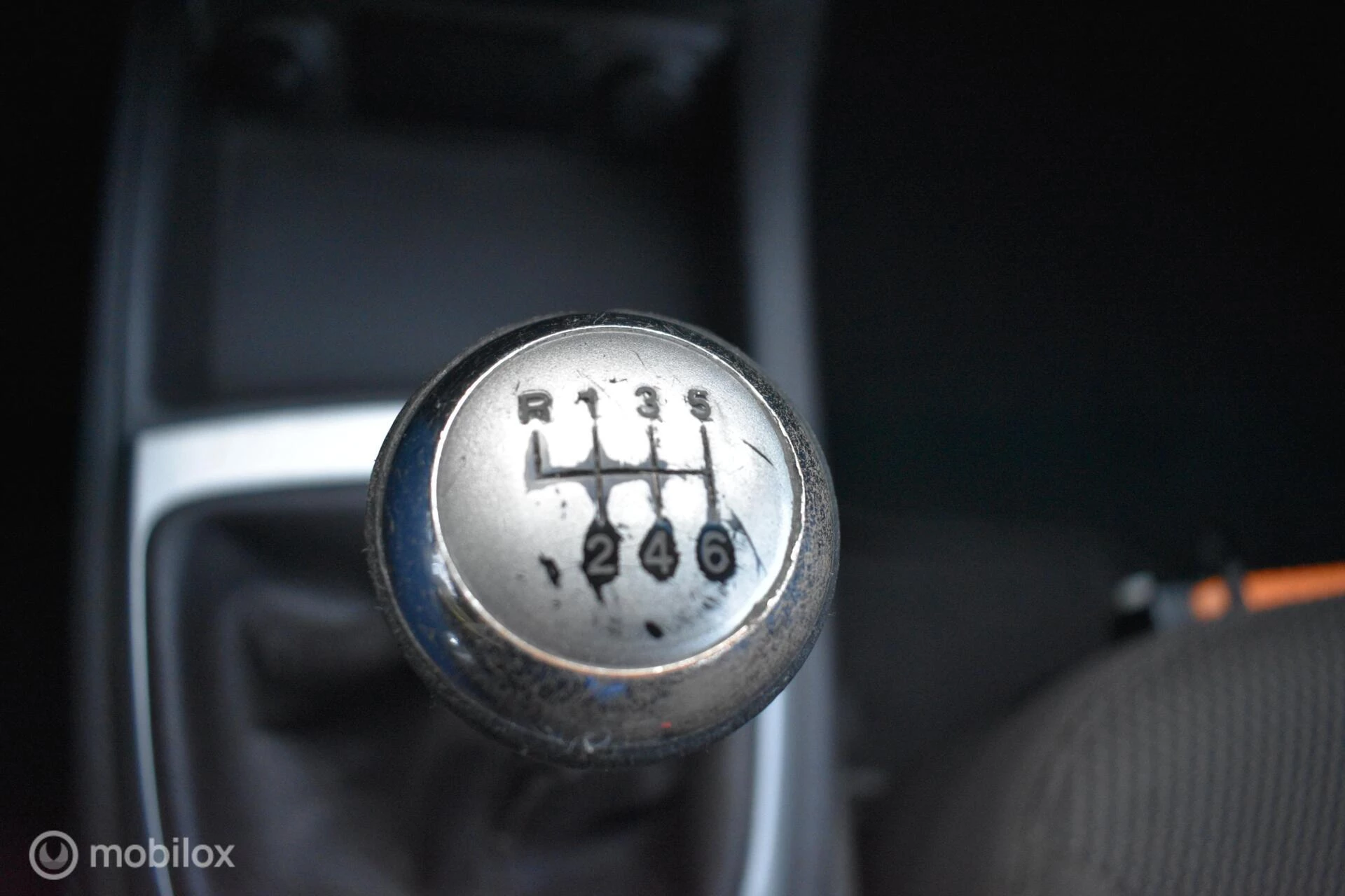 Hoofdafbeelding Hyundai Santa Fe