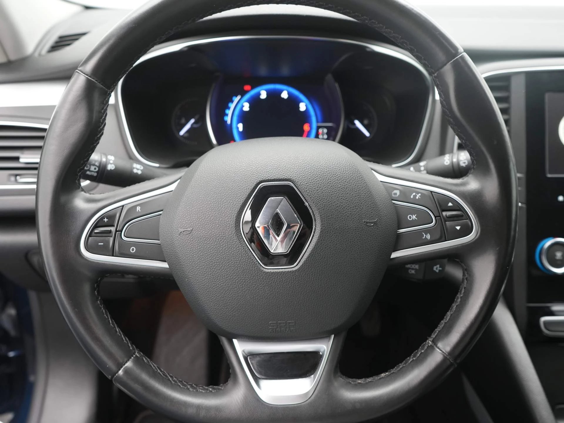 Hoofdafbeelding Renault Talisman