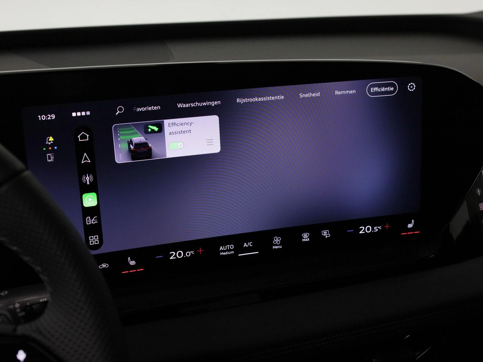 Hoofdafbeelding Audi Q6 e-tron