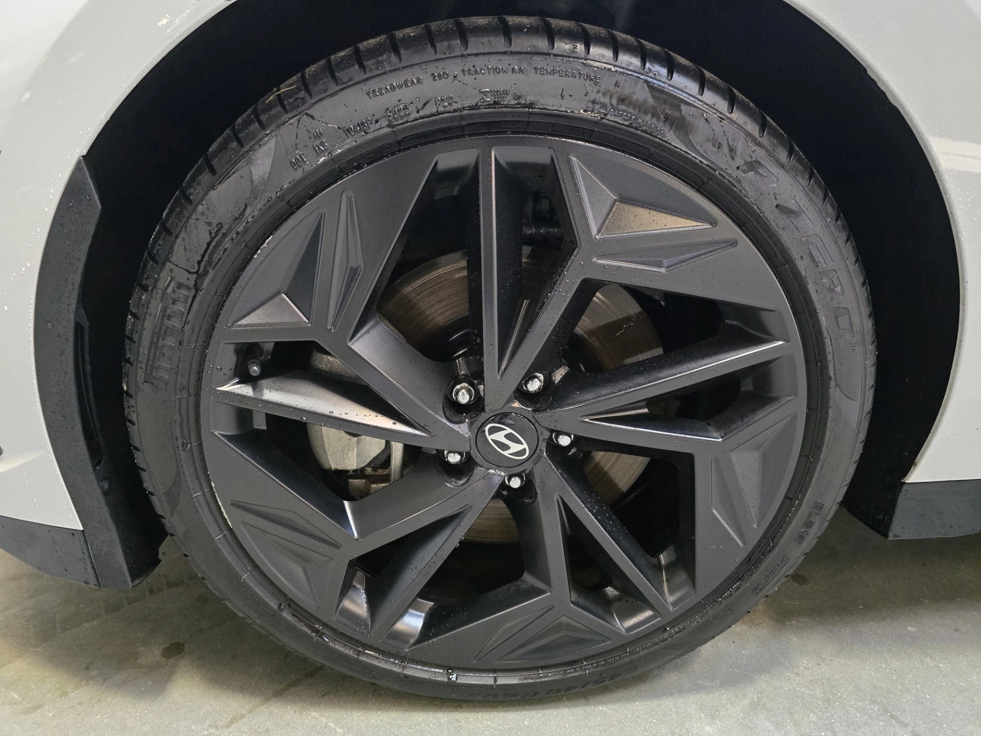 Hoofdafbeelding Hyundai IONIQ 6