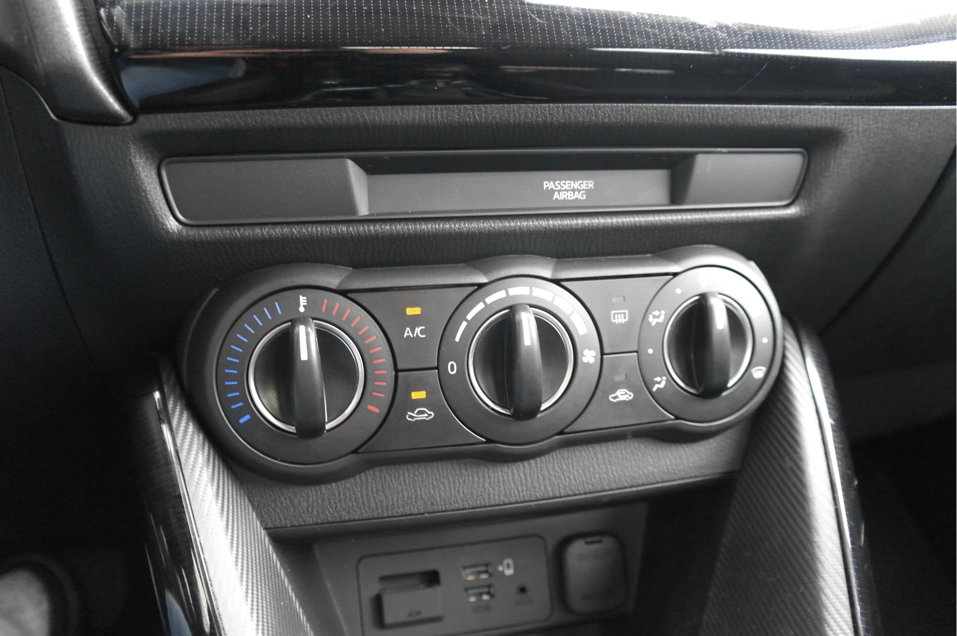 Hoofdafbeelding Mazda 2
