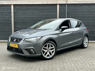 Seat Ibiza 1.0 TSI FR Business Intense FM nav / carplay / Full LED / 18"