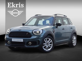 Mini Countryman Cooper S | Rockingham GT Edition | John Cooper Works | Panodak | Harman Kardon | Head-Up | Elektr. Stoelen | Comfort Access | Apple Carplay | 19'' LMV