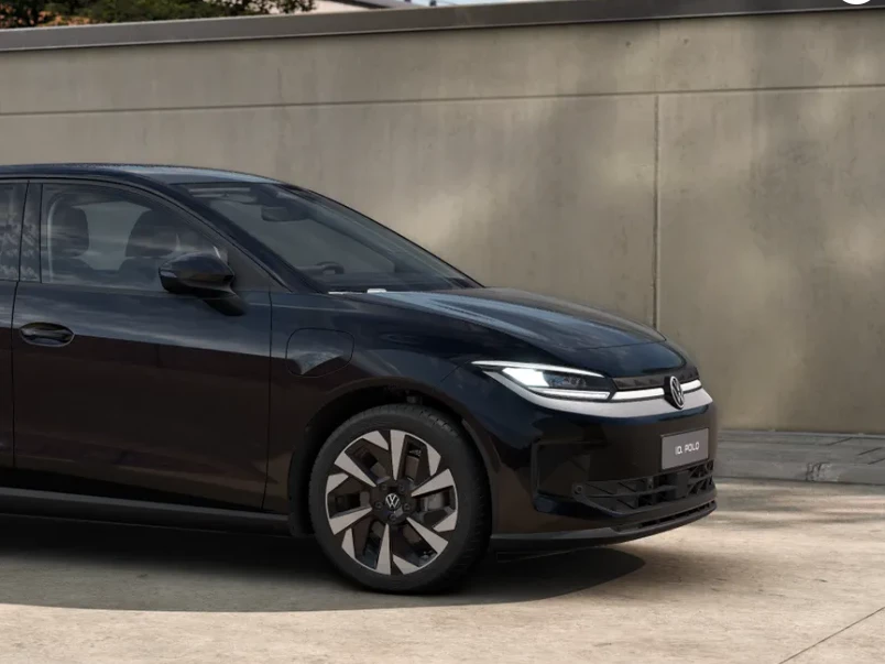 Hoofdafbeelding Volkswagen ID. Polo