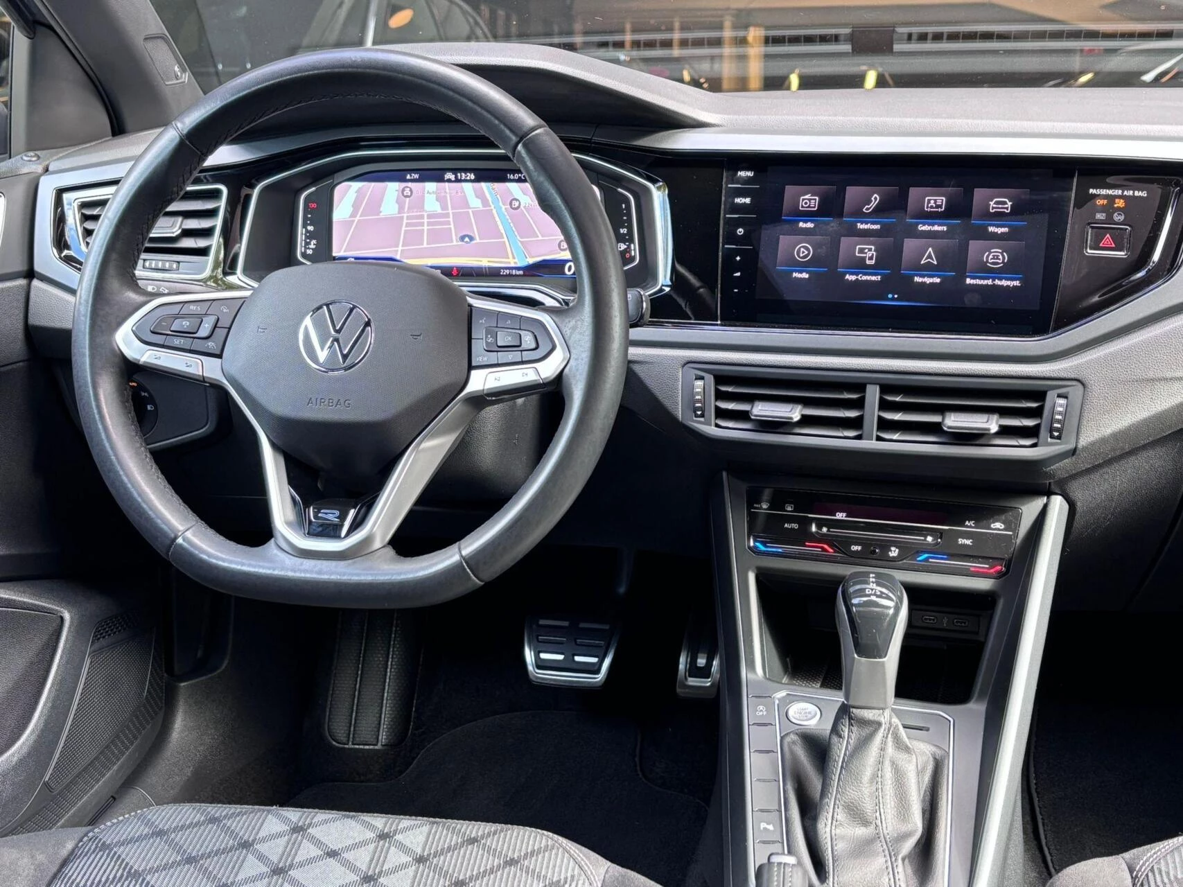 Hoofdafbeelding Volkswagen Taigo