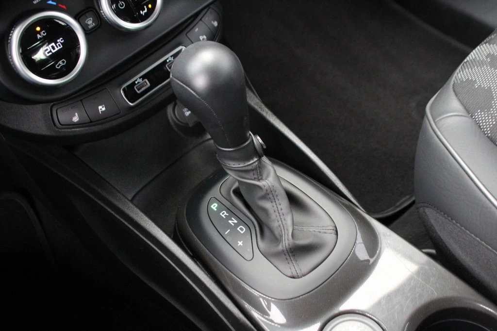 Hoofdafbeelding Fiat 500X