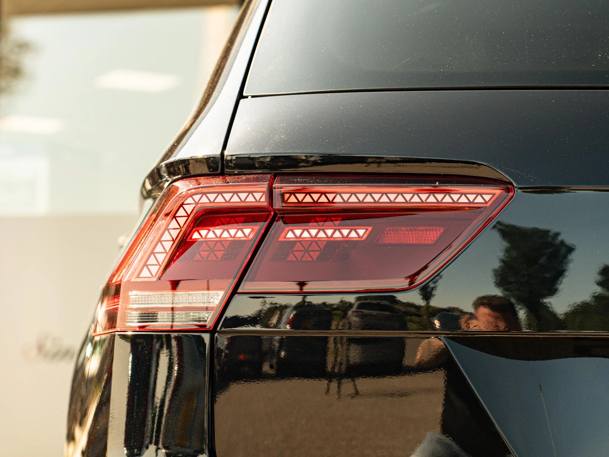 Hoofdafbeelding Volkswagen Tiguan Allspace