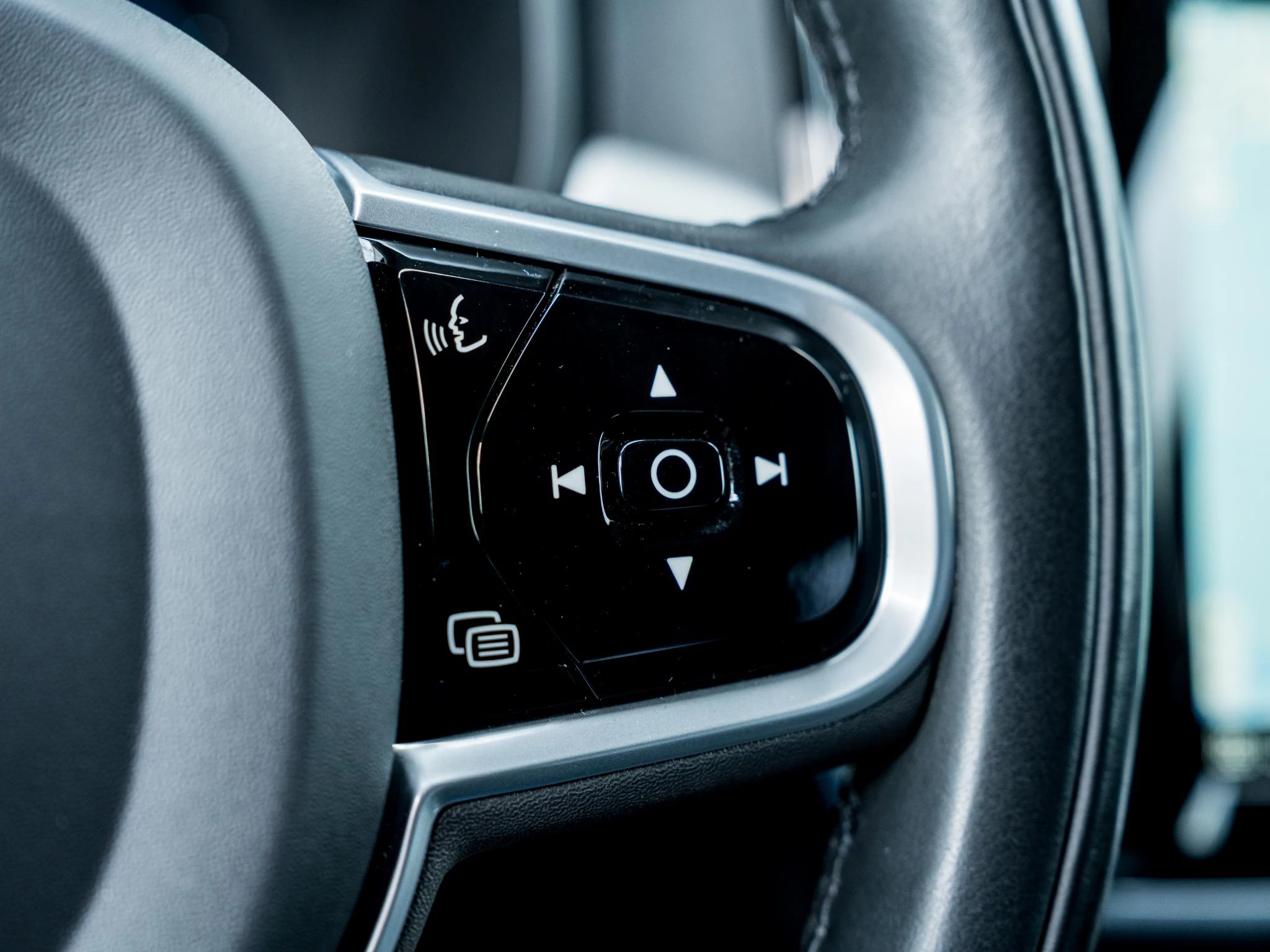 Hoofdafbeelding Volvo V90