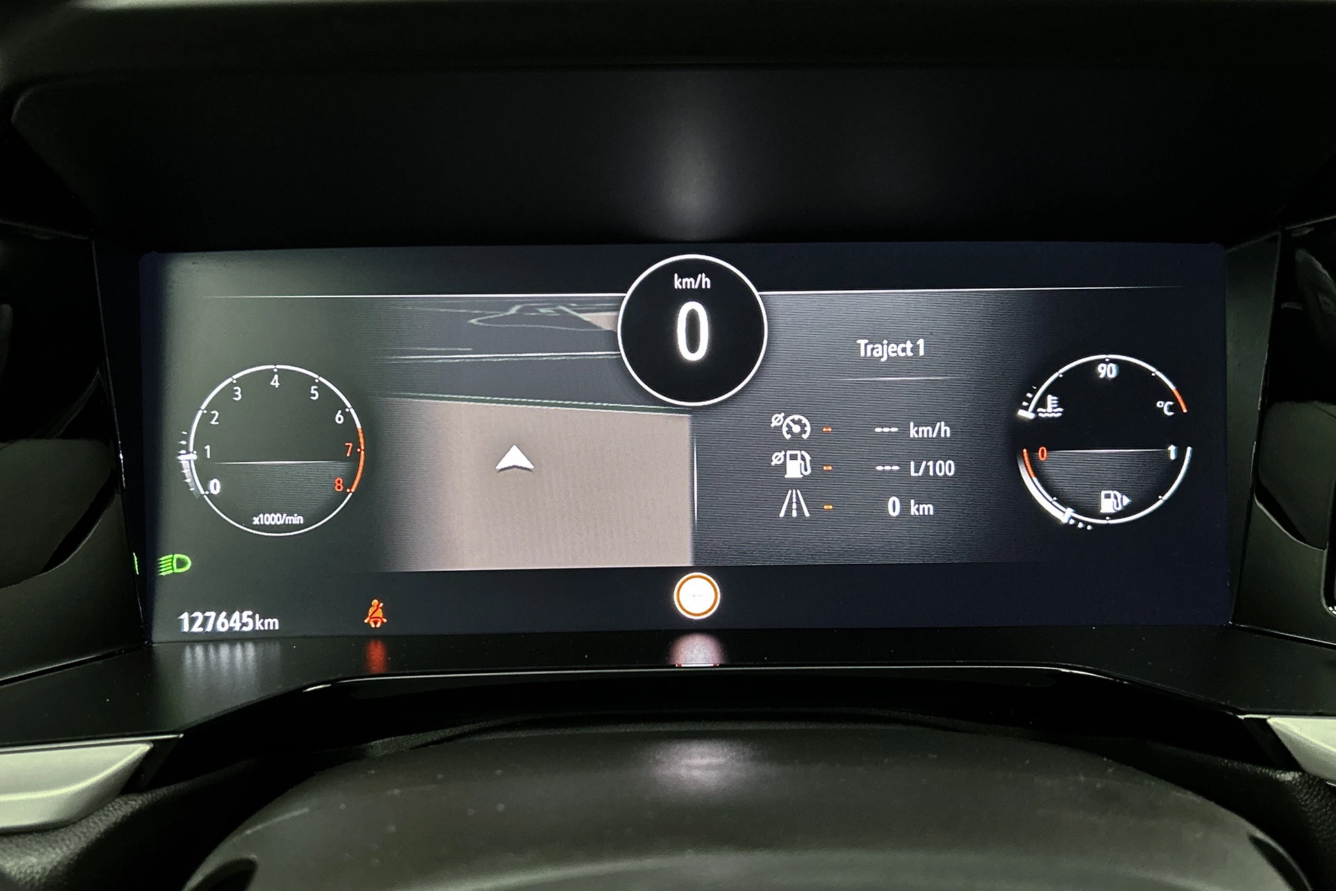 Hoofdafbeelding Opel Grandland