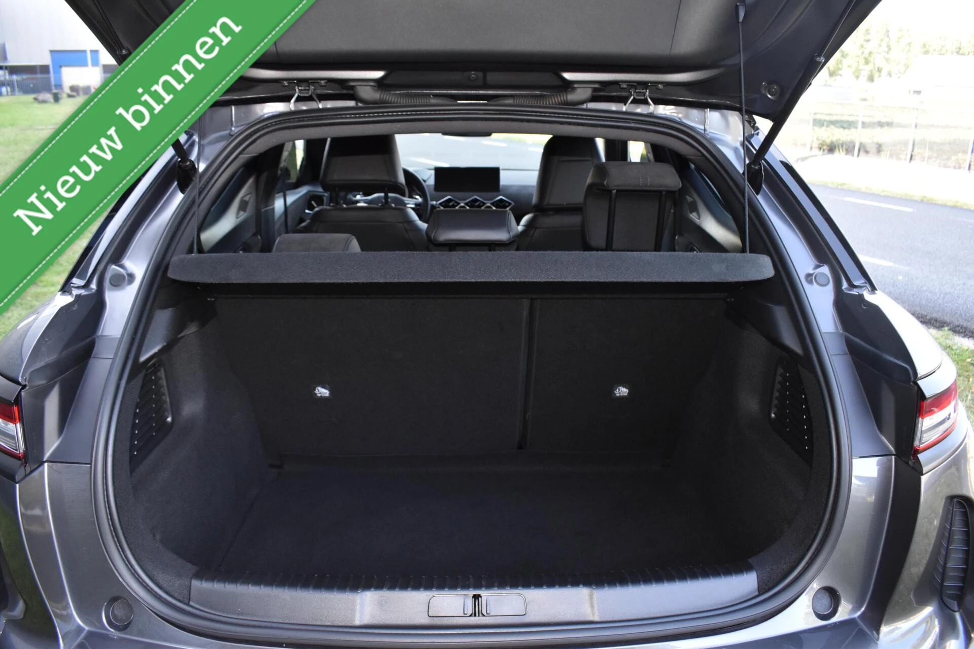 Hoofdafbeelding DS DS 3