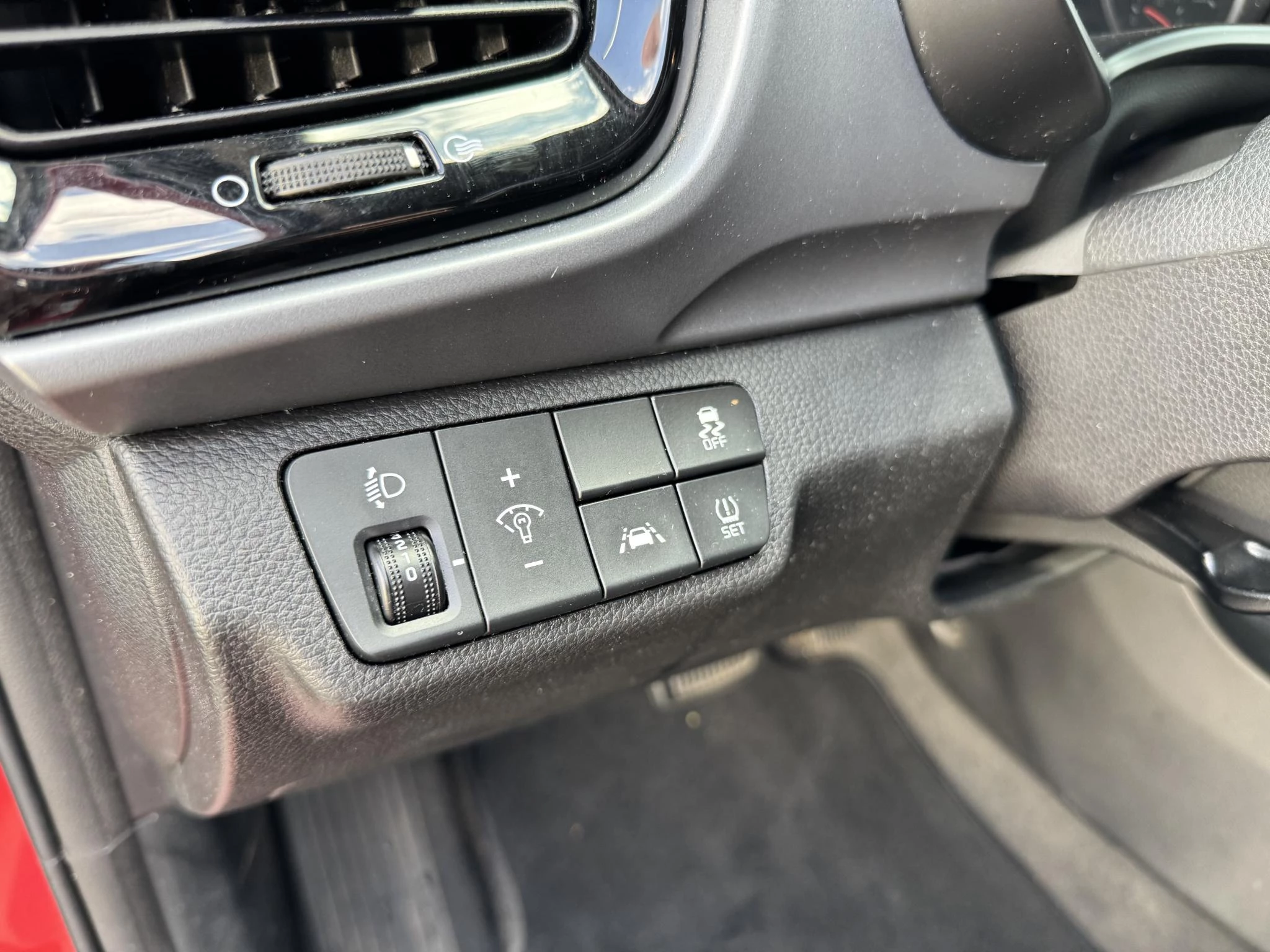Hoofdafbeelding Kia Stonic
