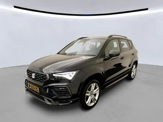 SEAT Ateca 1.0 TSI FR Business Intense