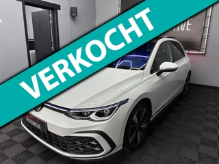 Volkswagen Golf 1.4 eHybrid GTE