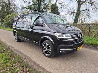 Volkswagen Transporter 2.0 TDI L2H1 28 Bulli LANG / 2 SCHUIFDEUREN / ZEER LUXE