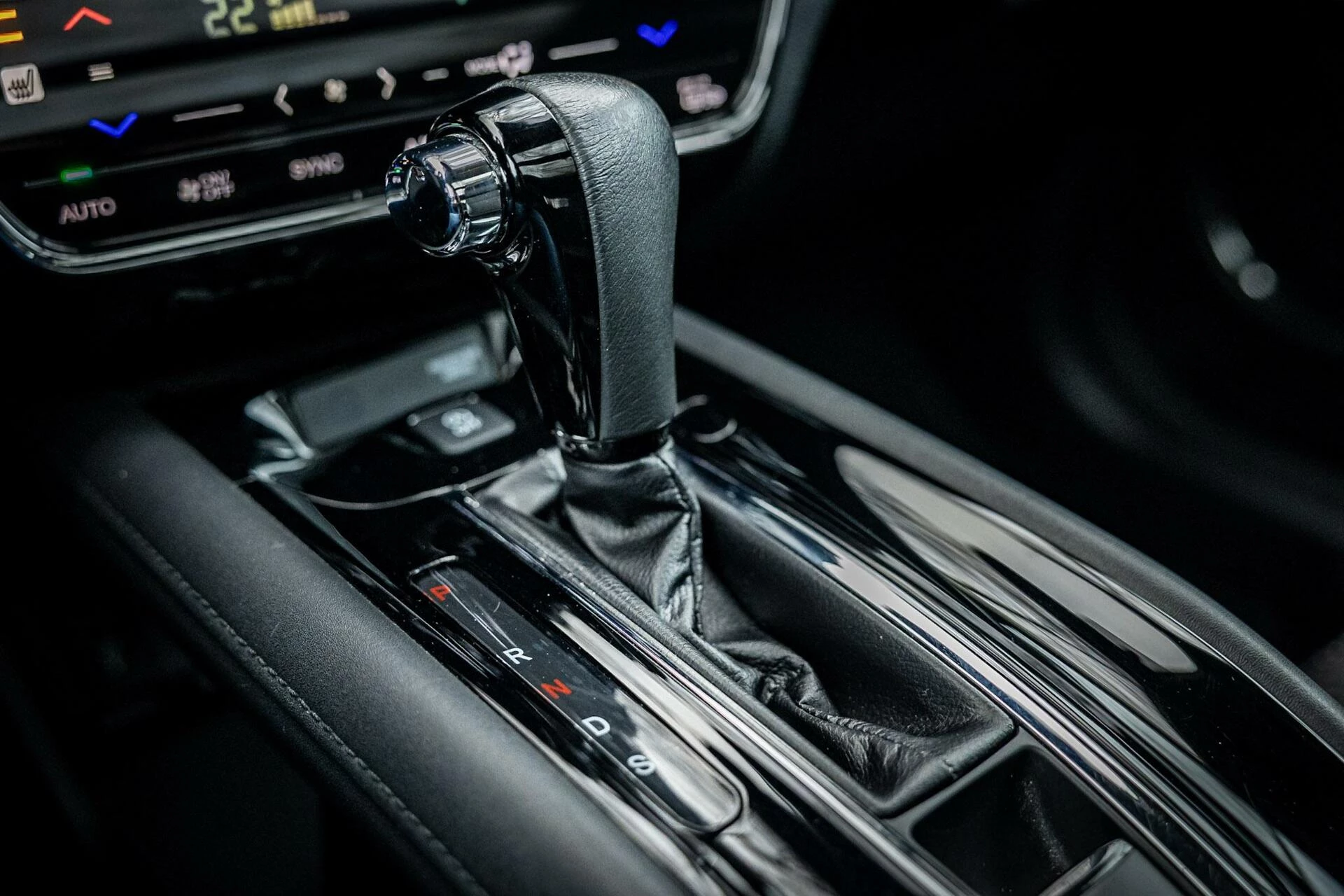 Hoofdafbeelding Honda HR-V