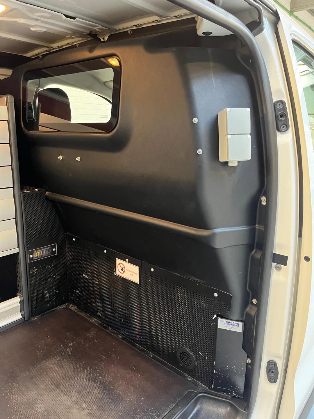 Hoofdafbeelding Citroën Jumpy