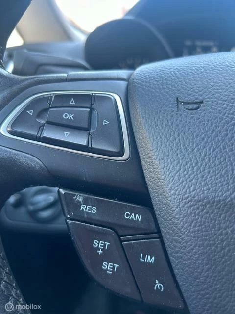Hoofdafbeelding Ford Grand C-Max
