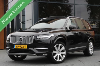 Volvo XC90 D5AWD First edition | Export prijs