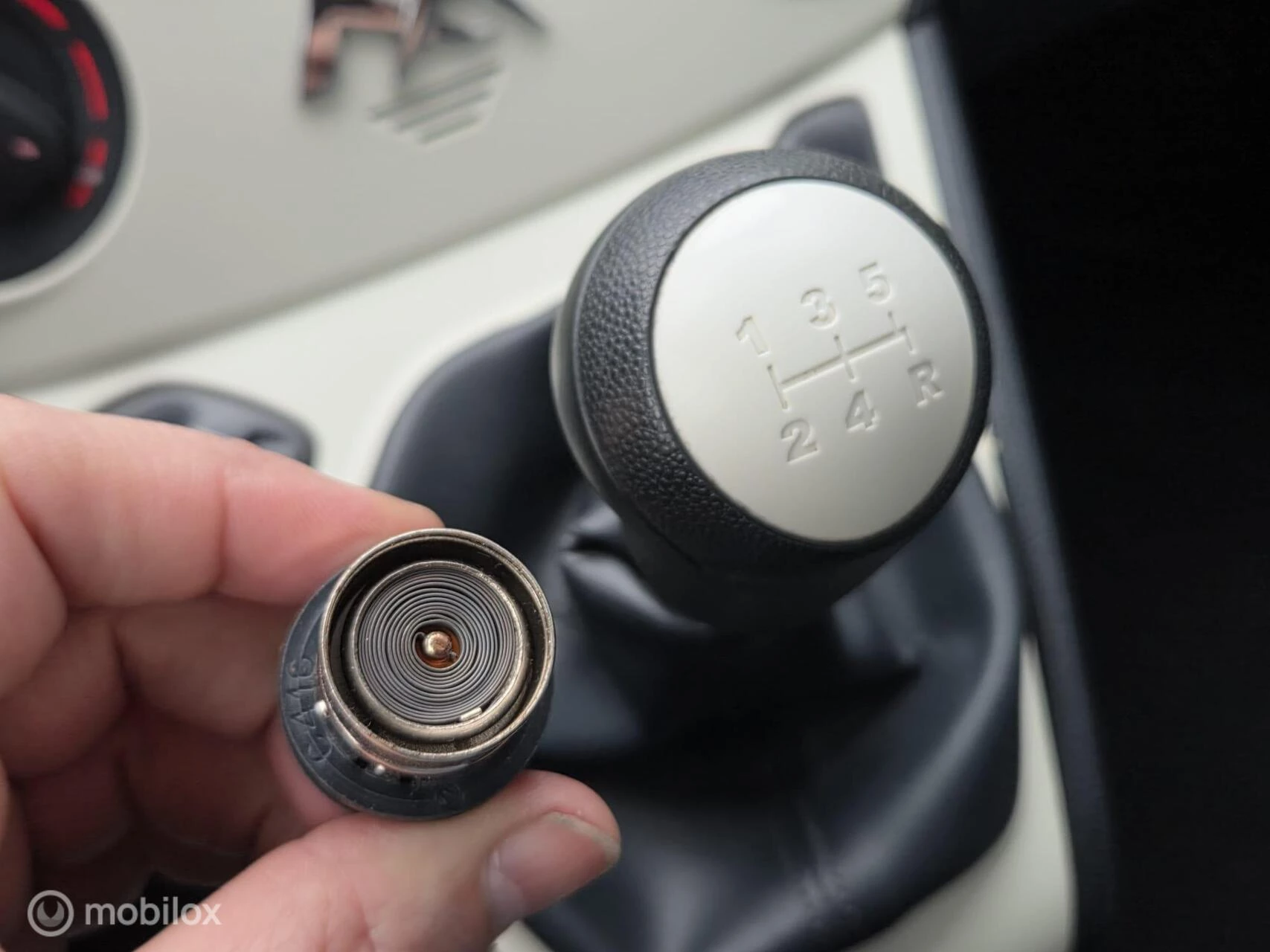 Hoofdafbeelding Ford Ka