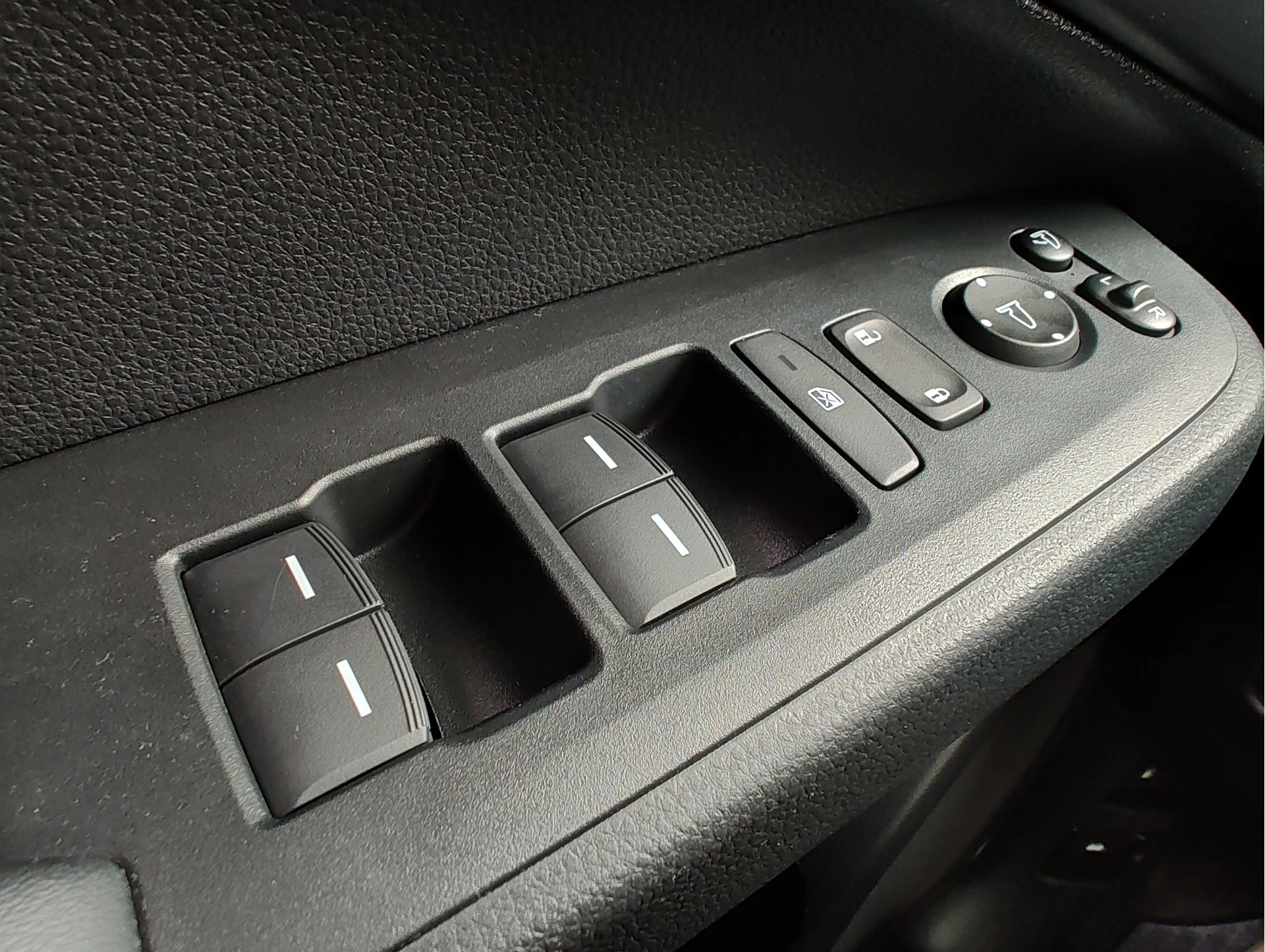 Hoofdafbeelding Honda HR-V