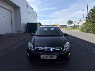 Toyota Auris 1.8 Full Hybrid Executive - NAVI/LED/CAMERA/NAP
