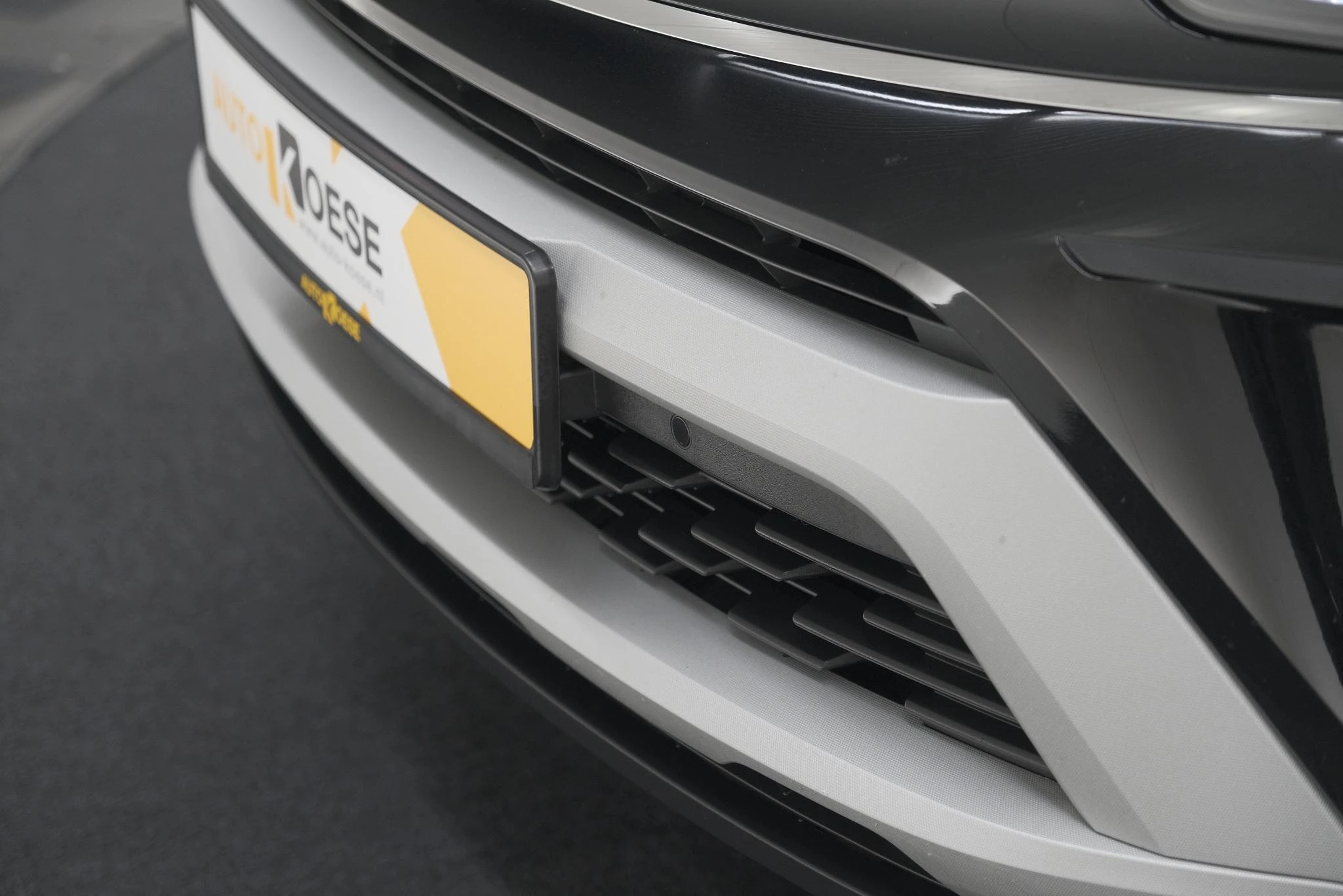 Hoofdafbeelding Opel Crossland