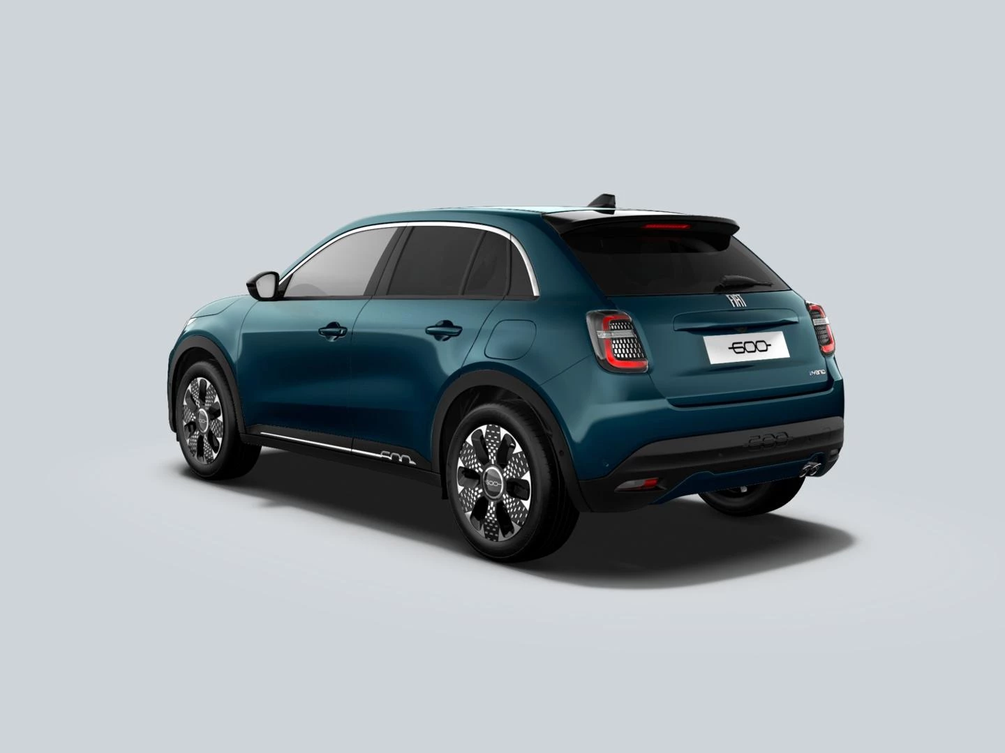 Hoofdafbeelding Fiat 600