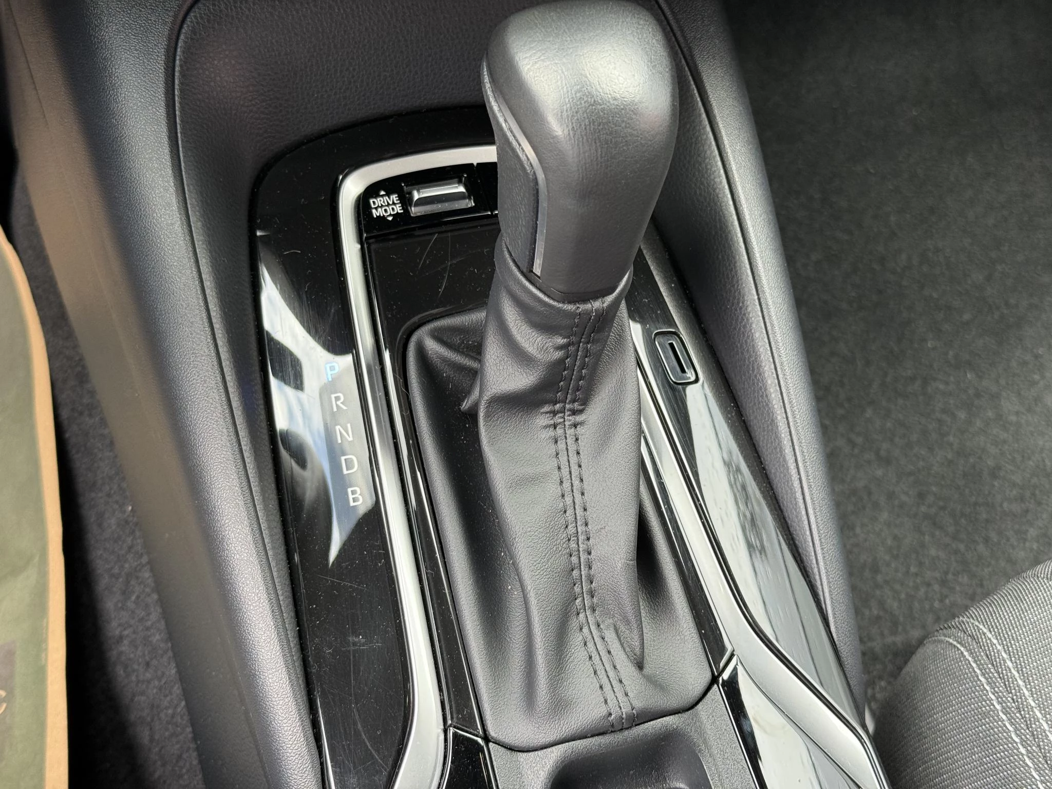 Hoofdafbeelding Toyota Corolla Touring Sports