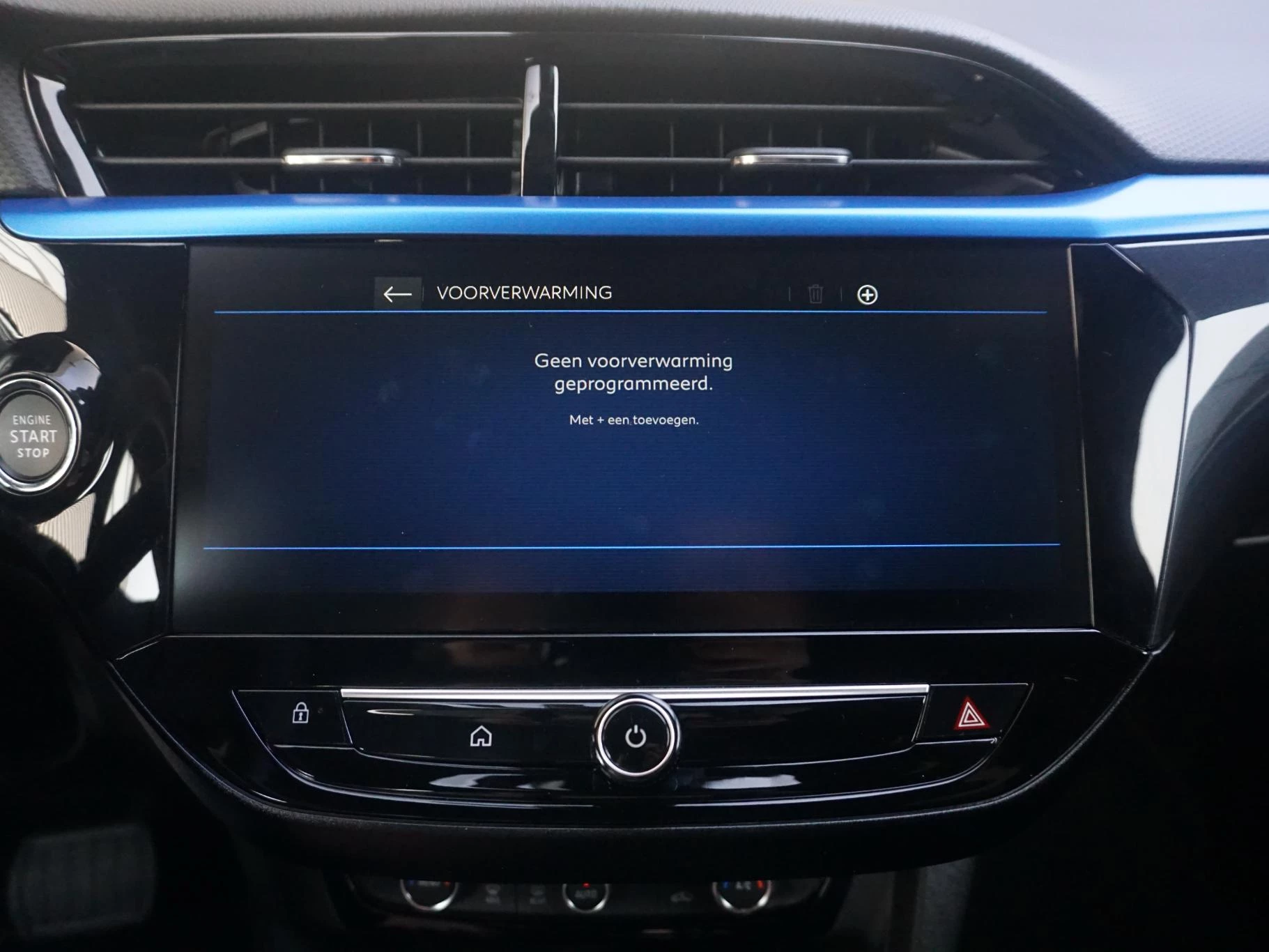 Hoofdafbeelding Opel Corsa-e