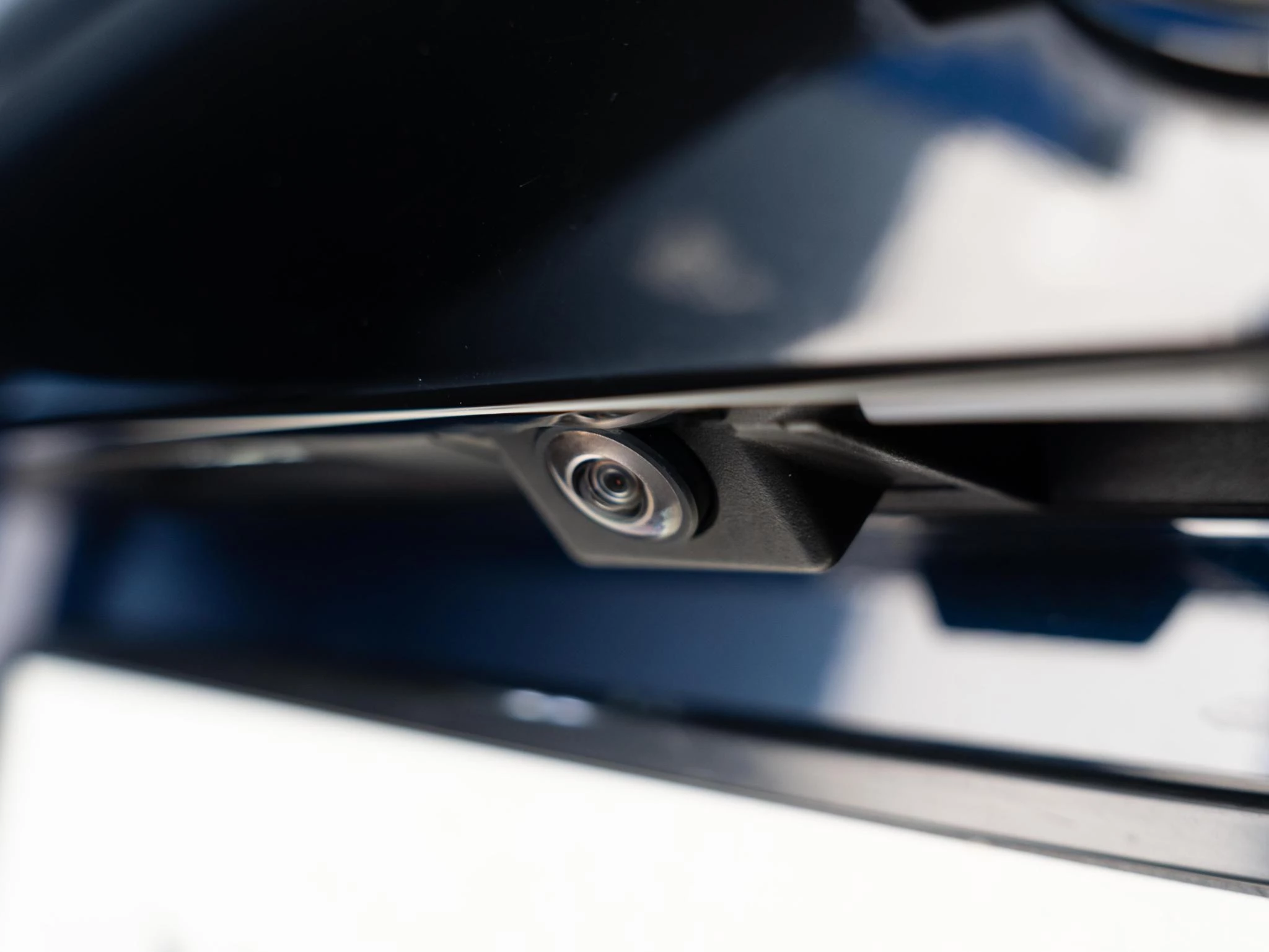 Hoofdafbeelding MINI 3-deurs