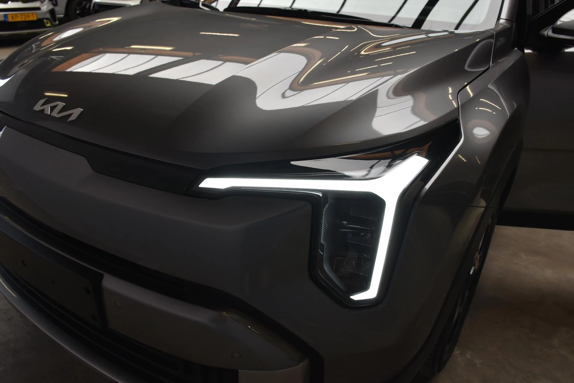 Hoofdafbeelding Kia Stonic