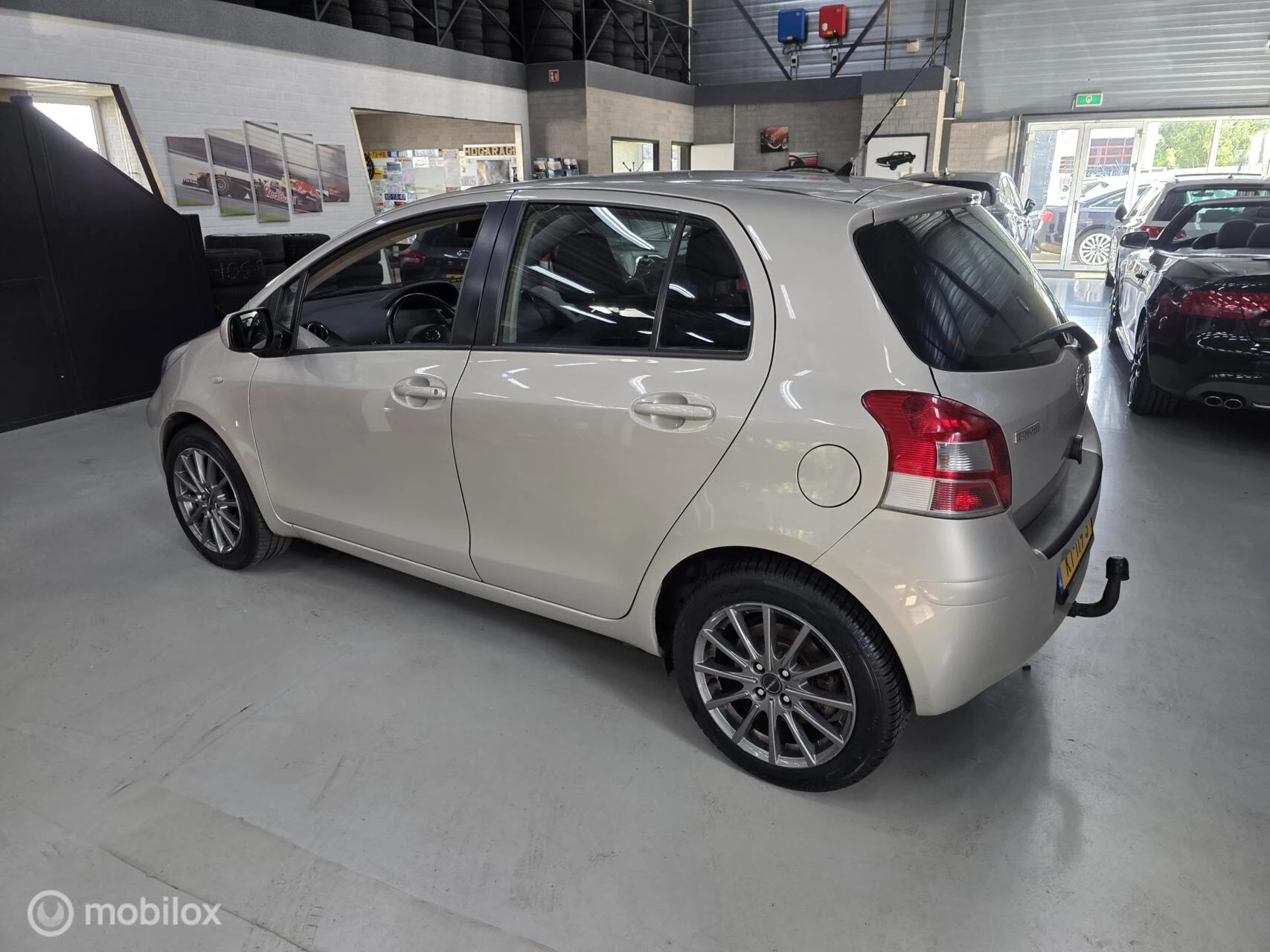 Hoofdafbeelding Daihatsu Charade