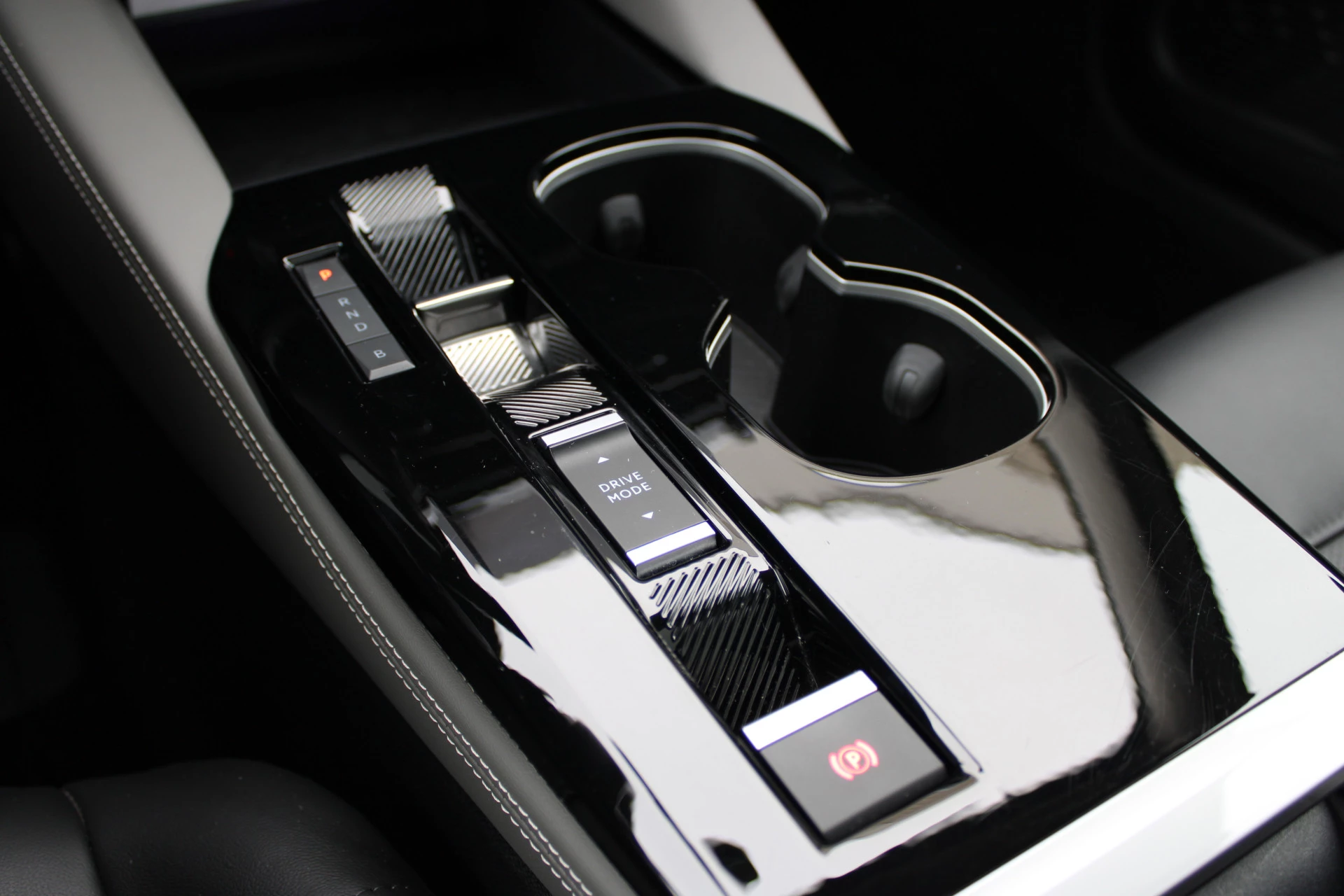 Hoofdafbeelding Citroën C5 X