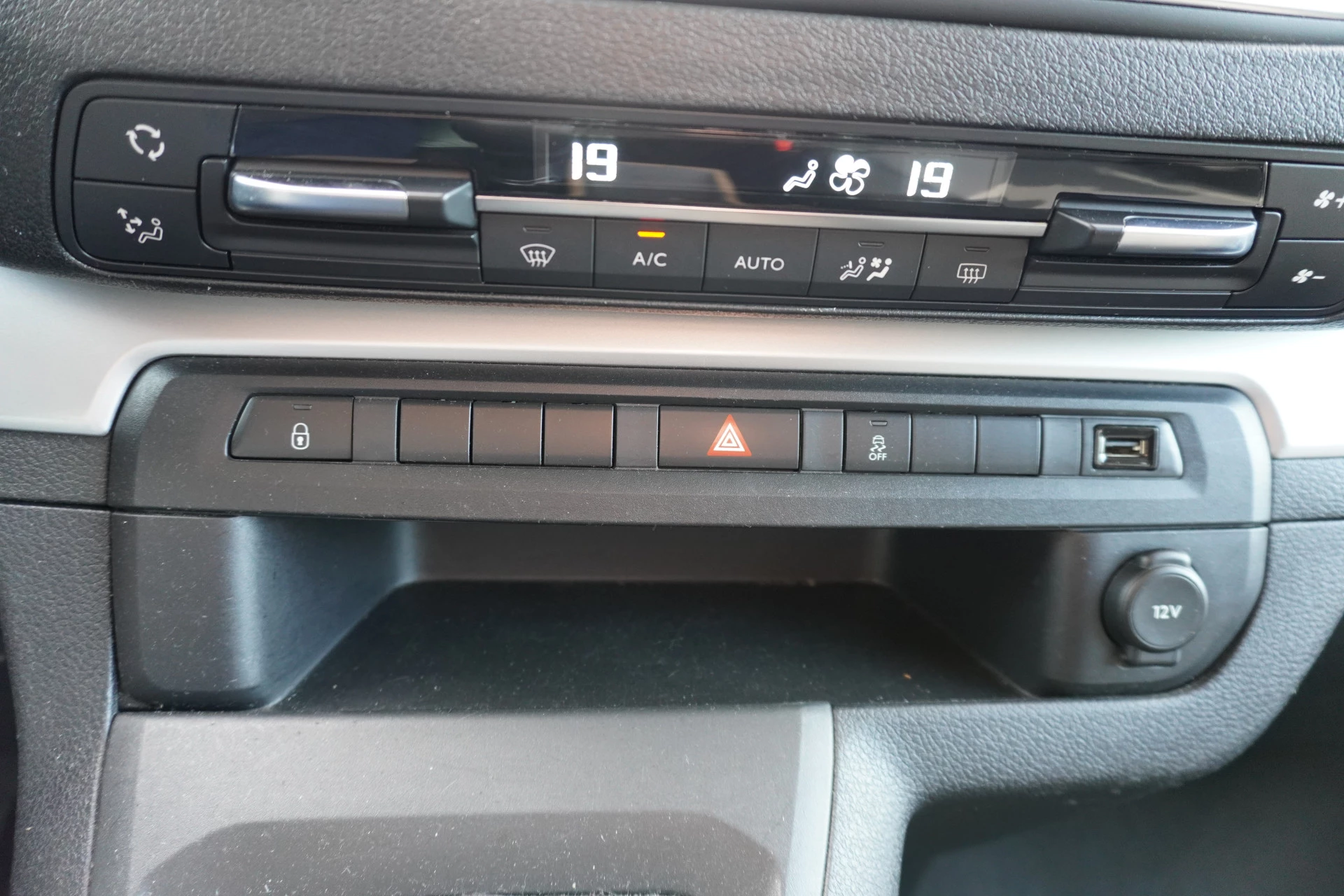 Hoofdafbeelding Citroën SpaceTourer