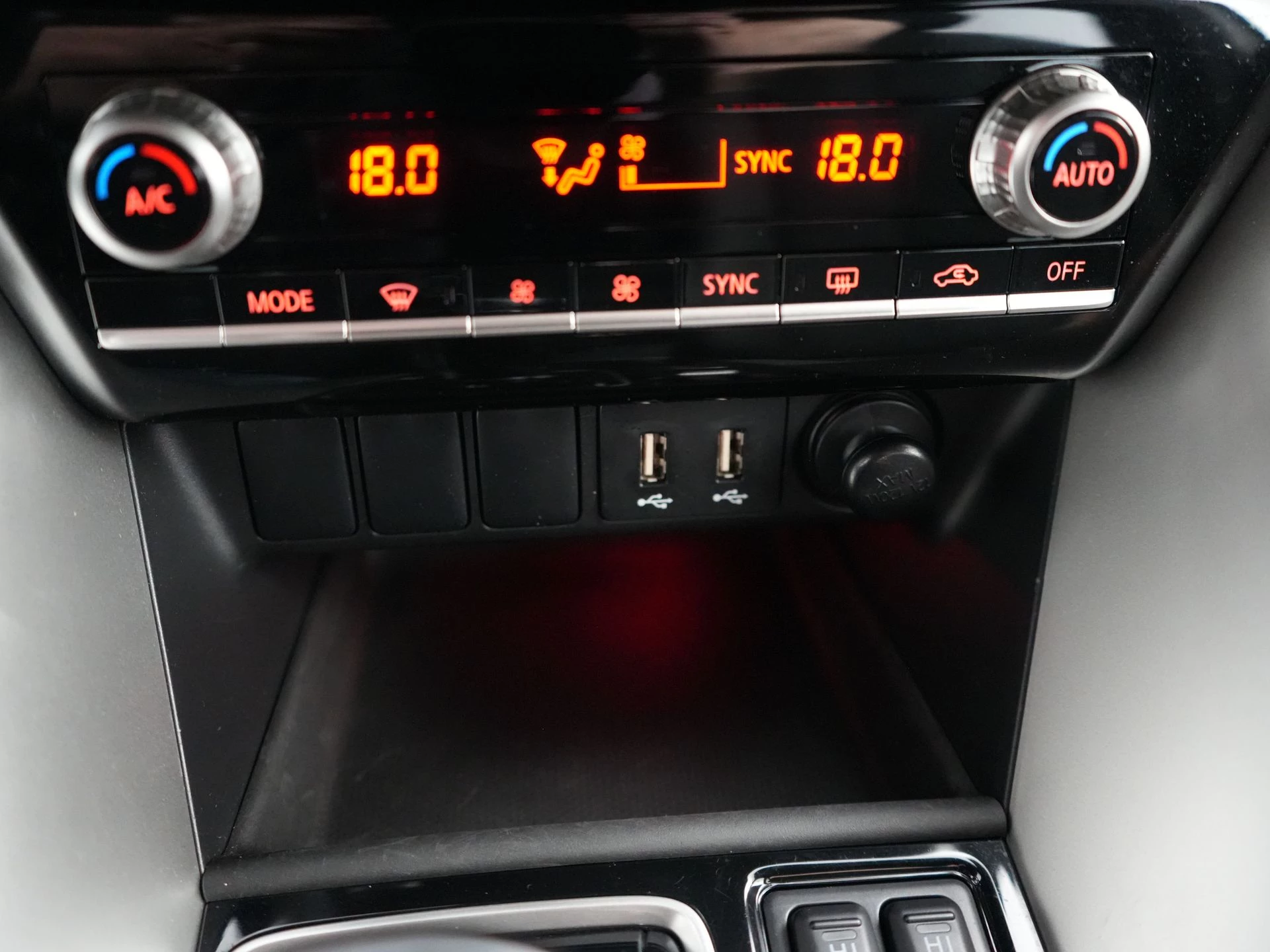 Hoofdafbeelding Mitsubishi Eclipse Cross