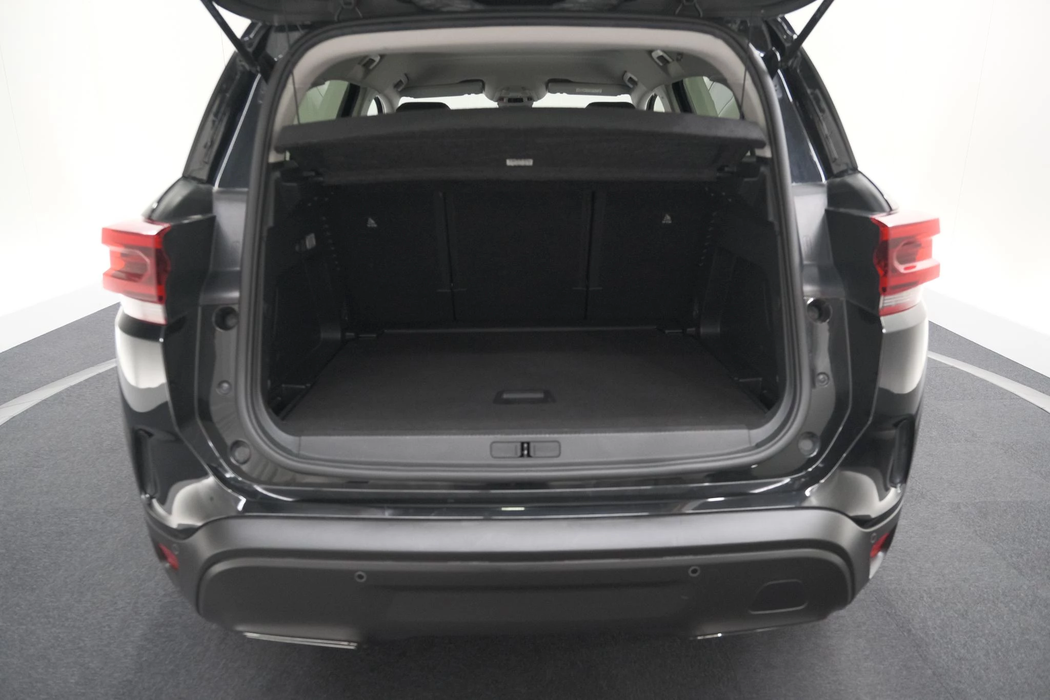 Hoofdafbeelding Citroën C5 Aircross