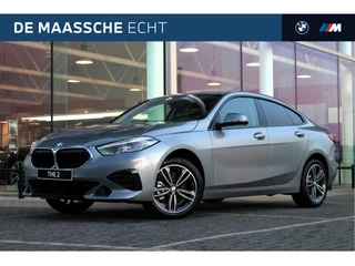 BMW 2 Serie Gran Coupé 218i Sport Line Automaat / Trekhaak / Sportstoelen / Parking Assistant / Live Cockpit Professional / Stoelverwarming