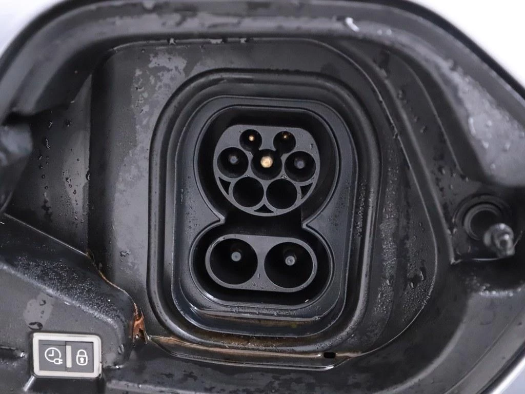 Hoofdafbeelding Opel Corsa-e